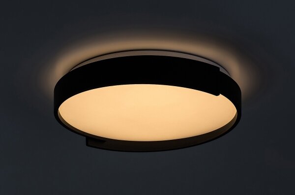 Rabalux 71305 - Plafoniera LED dimmerabile LALEH LED/24W/230V 3000-6500K + TC