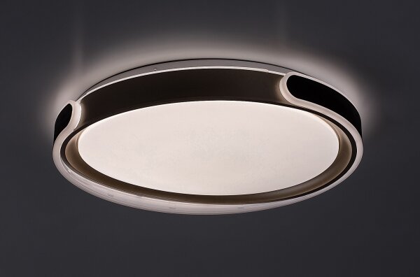 Rabalux 71292 - Plafoniera LED dimmerabile JINDRI LED/48W/230V 3000-6500K + TC
