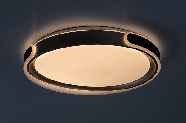 Rabalux 71292 - Plafoniera LED dimmerabile JINDRI LED/48W/230V 3000-6500K + TC