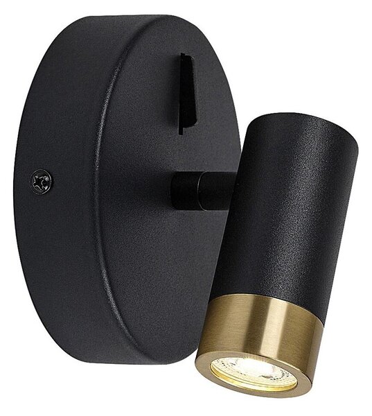 Rabalux 75040 - Luce Spot da parete a LED KADIR LED/3W/230V 4000K