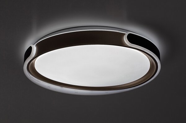 Rabalux 71292 - Plafoniera LED dimmerabile JINDRI LED/48W/230V 3000-6500K + TC