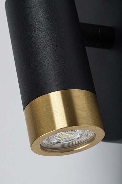Rabalux 75040 - Luce Spot da parete a LED KADIR LED/3W/230V 4000K