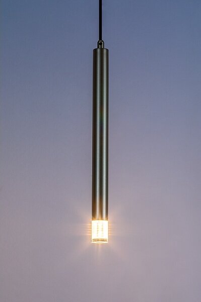 Rabalux 72357 - Lampadario a sospensione con filo RAMIRA 1xG9/5W/230V oro