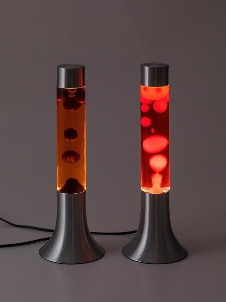 Rabalux 76025 - LED Lampada lava (lampada Astro) POPPILOL LED/25W/230V