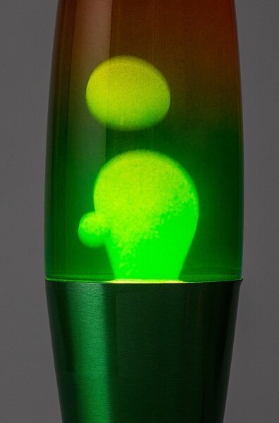 Rabalux 76111 - LED Lampada lava (lampada Astro) LOLLIPOP RAINBOW 2 LED/25W/230V