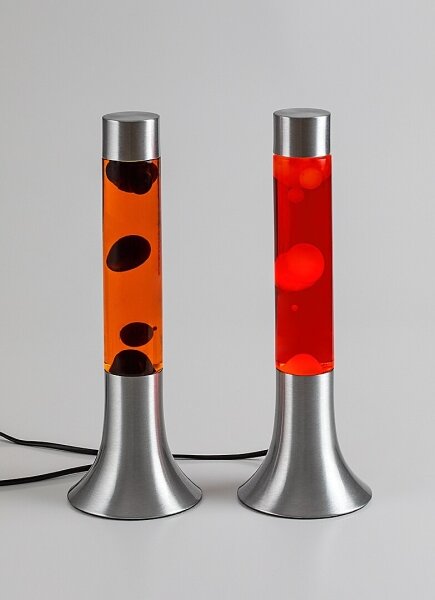 Rabalux 76025 - LED Lampada lava (lampada Astro) POPPILOL LED/25W/230V