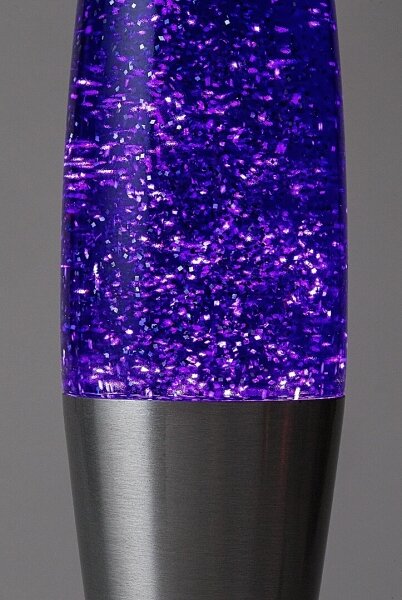 Rabalux 76115 - LED Lampada lava (lampada Astro) GLITTER 2 LED/25W/230V