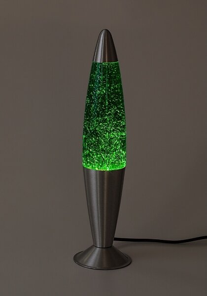 Rabalux 76113 - LED Lampada lava (lampada Astro) GLITTER 2 LED/25W/230V