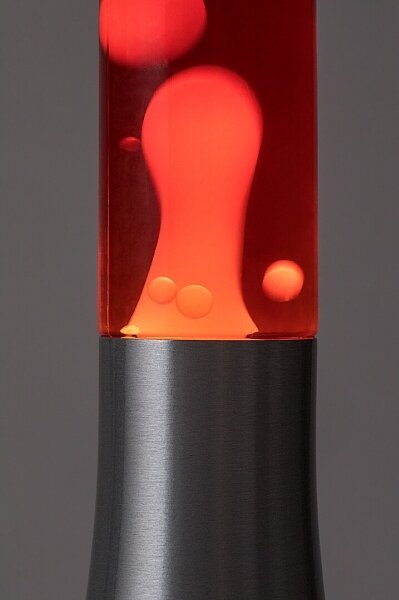Rabalux 76025 - LED Lampada lava (lampada Astro) POPPILOL LED/25W/230V