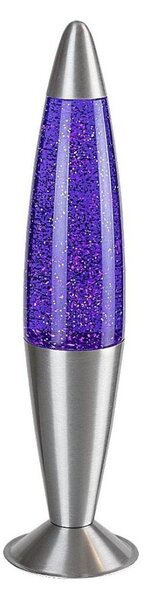 Rabalux 76115 - LED Lampada lava (lampada Astro) GLITTER 2 LED/25W/230V