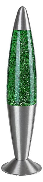 Rabalux 76113 - LED Lampada lava (lampada Astro) GLITTER 2 LED/25W/230V