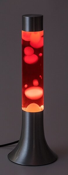 Rabalux 76025 - LED Lampada lava (lampada Astro) POPPILOL LED/25W/230V