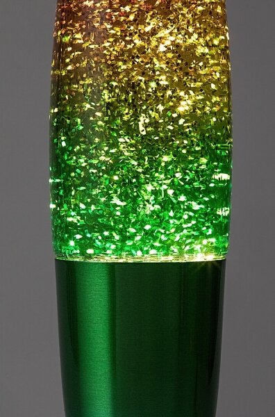 Rabalux 76008 - LED Lampada lava (lampada Astro) GLITTER RAINBOW 2 LED/25W/230V
