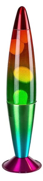 Rabalux 76111 - LED Lampada lava (lampada Astro) LOLLIPOP RAINBOW 2 LED/25W/230V