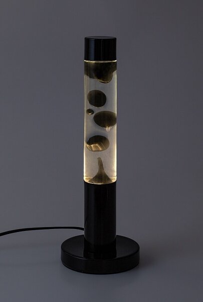 Rabalux 76027 - LED Lampada lava (lampada Astro) LAVASTIC LED/25W/230V
