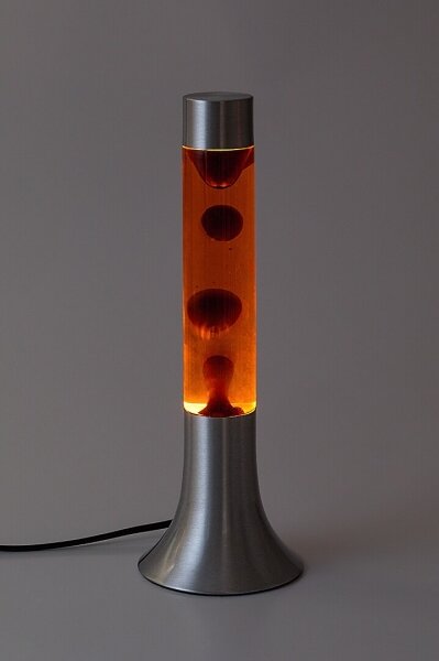 Rabalux 76026 - LED Lampada lava (lampada Astro) POPPILOL LED/25W/230V