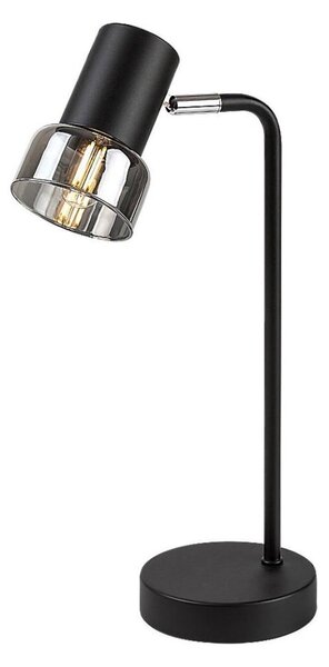 Rabalux 74278 - Lampada da tavolo HATICE 1xE14/15W/230V