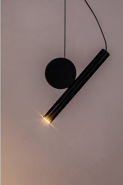Rabalux 72278 - Lampadario LED a sospensione con filo ALARIC LED/3W/230V 3000K