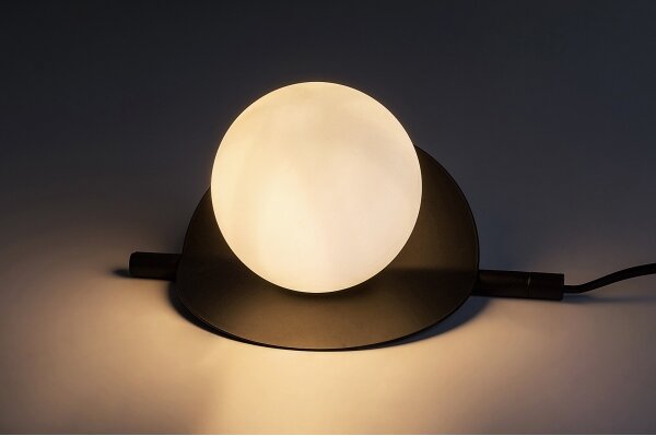 Rabalux 74222 - Lampada da tavolo JULES 1xG9/5W/230V