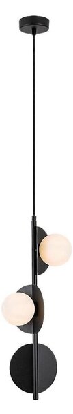 Rabalux 72224 - Lampadario a sospensione con filo JULES 3xG9/5W/230V