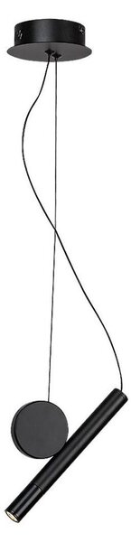 Rabalux 72278 - Lampadario LED a sospensione con filo ALARIC LED/3W/230V 3000K