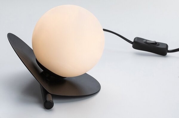 Rabalux 74222 - Lampada da tavolo JULES 1xG9/5W/230V