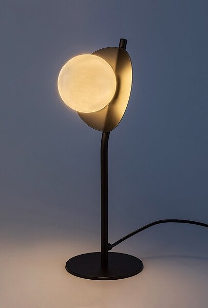 Rabalux 74221 - Lampada da tavolo JULES 1xG9/5W/230V