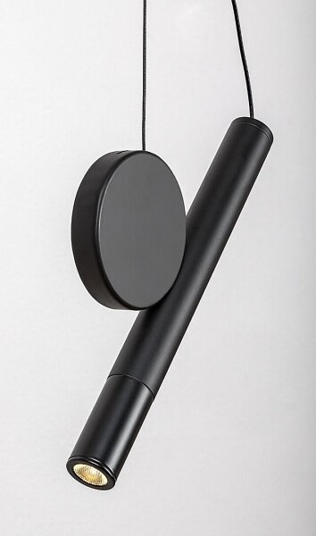 Rabalux 72278 - Lampadario LED a sospensione con filo ALARIC LED/3W/230V 3000K