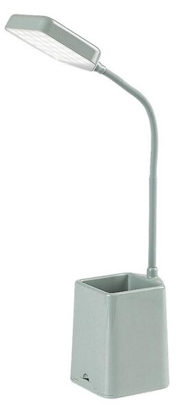 Rabalux 74244 - Lampada da tavolo LED dimmerabile ARVID LED/6W/230V 5000K blu