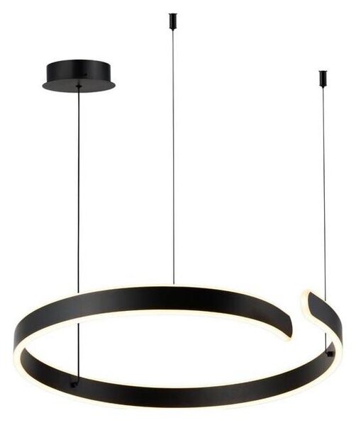 Rabalux 72114 - Lampadario LED SILNORA LED/35W/230V 3000/4000/6500K
