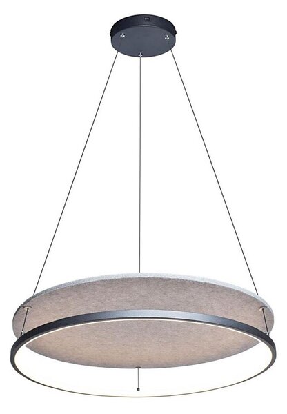 Rabalux 72032 - Lampadario LED FARENZO LED/40W/230V 3000/4000K