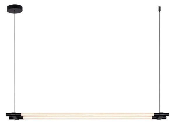 Rabalux 72169 - Lampadario LED a sospensione con filo NIVARO LED/28W/230V 3000K