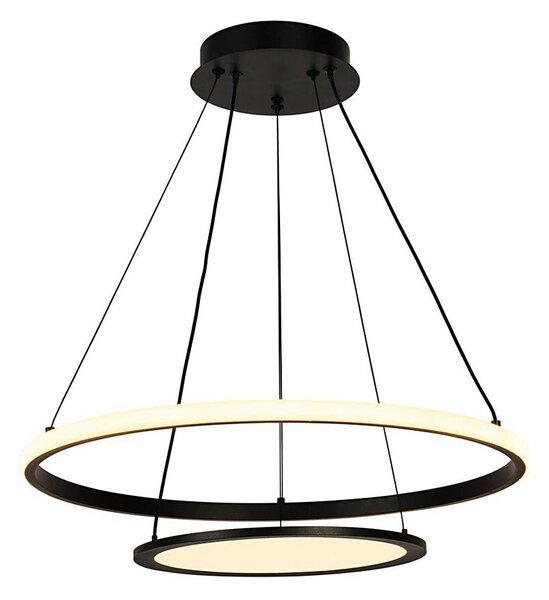 Rabalux 72040 - Lampadario a sospensione con filo LED dimmerabile JASERO LED/42W/230V 3000-6500K + +TC