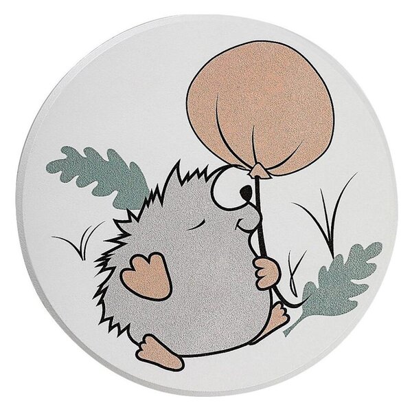 Rabalux 71099 - Applique a LED HEDGY LED/9W/230V 3000/4000/6500K