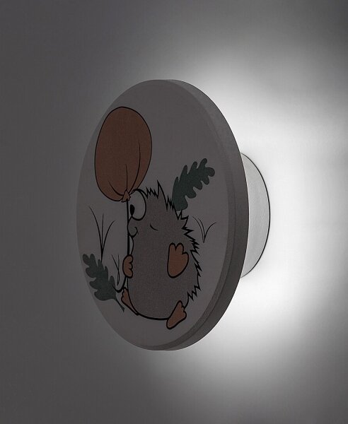 Rabalux 71099 - Applique a LED HEDGY LED/9W/230V 3000/4000/6500K