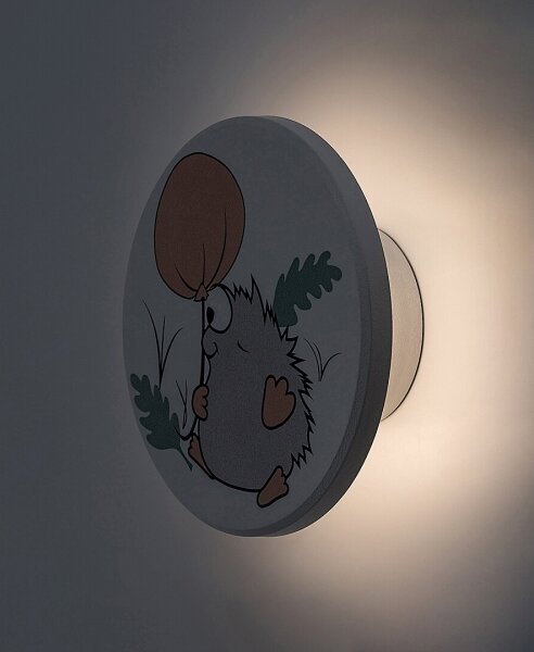 Rabalux 71099 - Applique a LED HEDGY LED/9W/230V 3000/4000/6500K