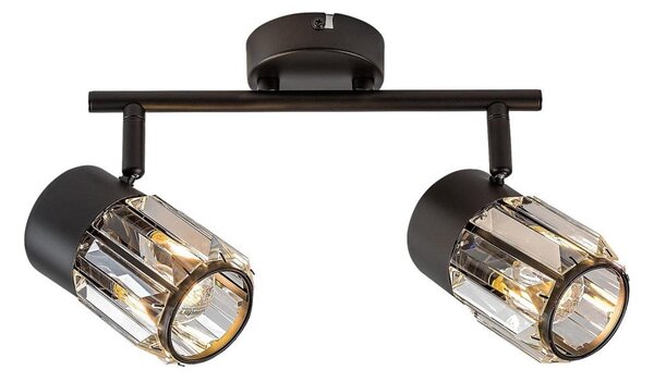 Rabalux 73060 - Faretto VENARO 2xE14/15W/230V