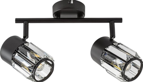 Rabalux 73060 - Faretto VENARO 2xE14/15W/230V