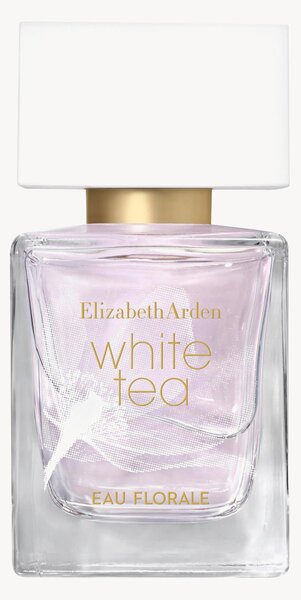 Eau de Toilette White Tea Eau Florale (White Tea, Gelsomino, Muschio), 30 ml