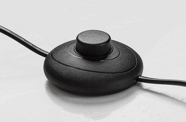 Rabalux 74223 - Lampada con piedistallo JULES 3xG9/5W/230V