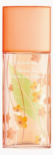 Eau de Toilette Green Tea Nectarine (Pesca, Fiori di Pesca, Muschio), 100 ml