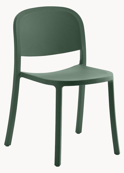 Sedia da pranzo impilabile 1 Inch