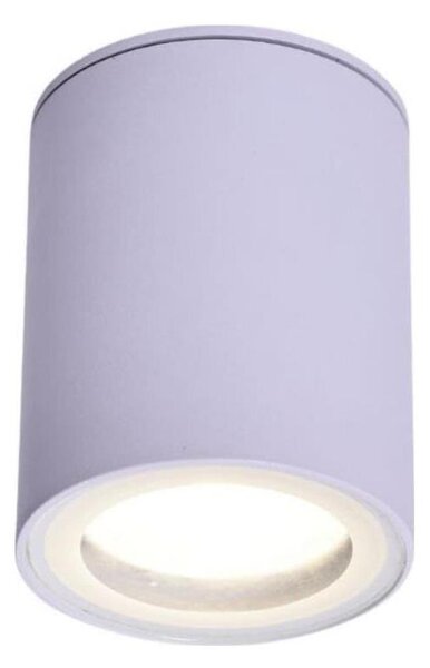 Rabalux 71343 - Plafoniera KOVEN 1xGU10/35W/230V bianca