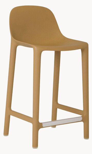 Sedia da bar Broom