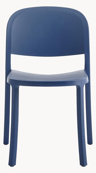 Sedia da pranzo impilabile 1 Inch