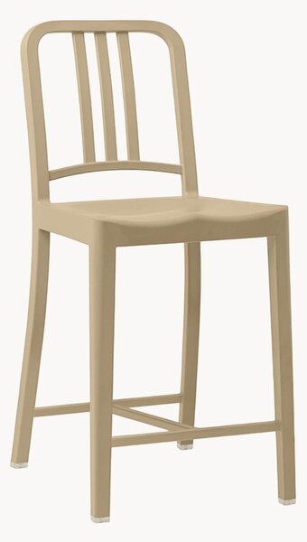Sedia da bar 111 Navy