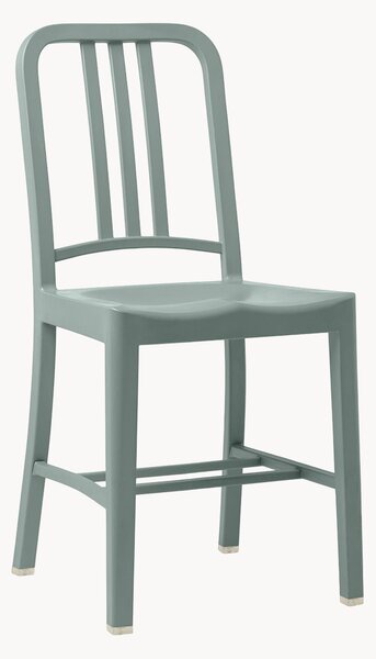 Sedia da pranzo 111 Navy