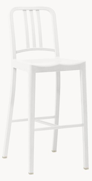 Sedia da bar 111 Navy