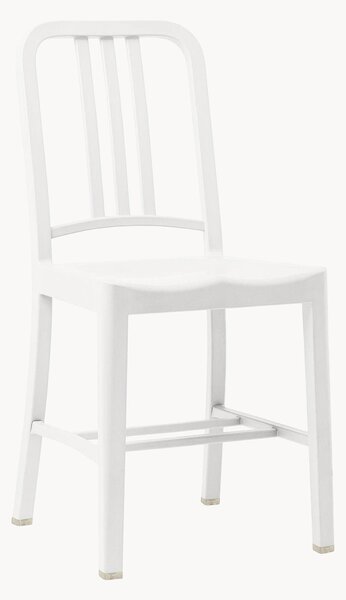 Sedia da pranzo 111 Navy