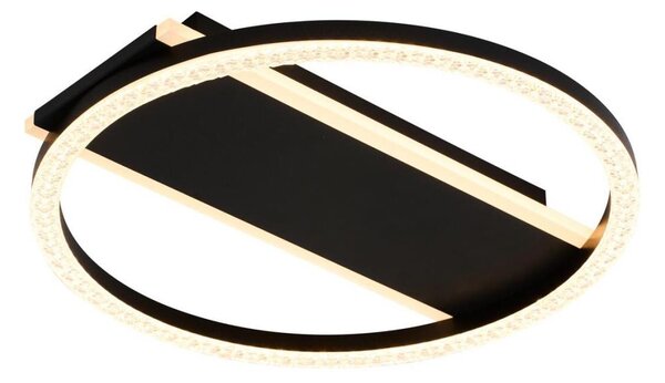 Rabalux 71369 - Plafoniera LED KERSTIN LED/24W/230V 3000K